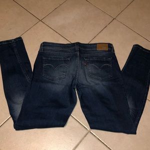 Levi’s Jeans
